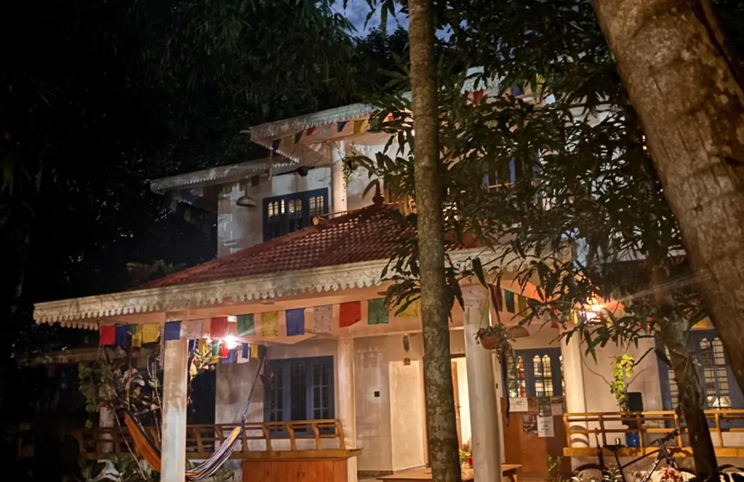 Barefoot Hostels, Varkala-1